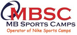 ma camps milton curry college